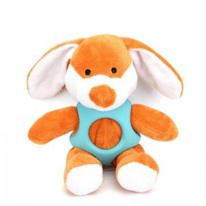 Peluche molari per cani