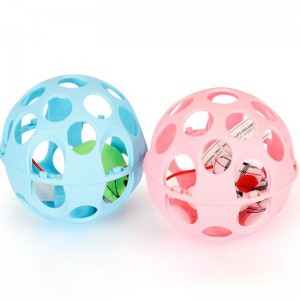 Ball di sonaglio del mouse