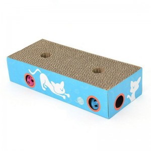 Console del gioco puzzle a 8 fori
