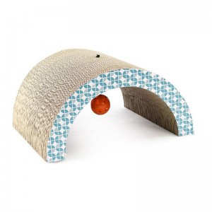 TATCHBOARD DI PORTA ACCHINATO (BELL)